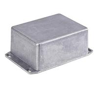 Hammond Electronics 1590NFL 1590NFL Universal Case 121 x 66 x 40 Aluminium Pack of 1