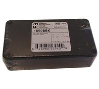 Hammond Electronics DRUCKGUSS ALU-GEH USE 1590BBK