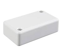 Hammond Electronics EURO-GEH USE ABS SW IP54 50X35X20 MM