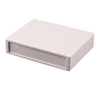 Hammond Electronics RM2015S Universal-box 130 x 100 x 30 ABS light grey (RAL 7035) 1 pc(s)