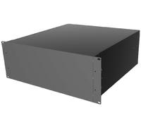 Hammond Electronics RM4U1918SBK 19 pollici Armadio Rack Industriale 19 4 U Nero