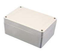 Hammond Electronics RP1175 Universal-box 165 x 85 x 55 ABS light grey 1 pc(s)