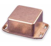 HAMMOND ELECTRONICS Universal Enclosure 1590LBFL 51 x 51 x 31 1 pc(s)