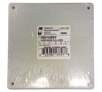 Hammond Electronics UNIVERSALGEH USE GPABS 1591USGY