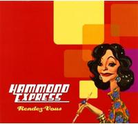 Hammond Express - Rendez-vous