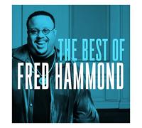 Hammond, Fred - Best of Fred Hammond