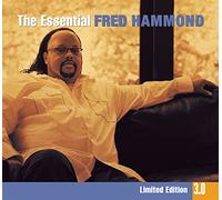 Hammond, Fred - Essential 3.0