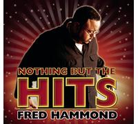 Hammond, Fred - Hooked on Hits