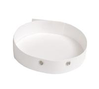 Hammond & Harper of London Clerical Tonsure Collar