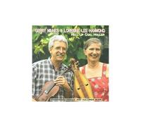 Hammond - Hell Up Coal Holler: TRADITIONAL FIDDLE AND DULCIMER MUSIC