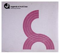 Hammond Heroes - Legends Of Acid Jazz: Hammond Heroes
