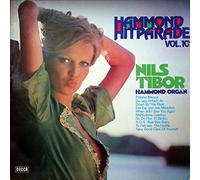 Hammond Hit Parade Vol. 10 [Vinyl LP]