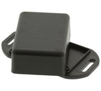 Hammond - Ip54 Black Abs Handheld Enclosure With Flanged Lid - 50X35X20mm
