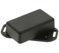 Hammond - Ip54 Black Abs Handheld Enclosure With Flanged Lid - 60X35X20mm
