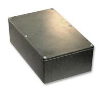 Hammond - Ip65 Die Cast Aluminium Instrument Enclosure - 200X120X60mm