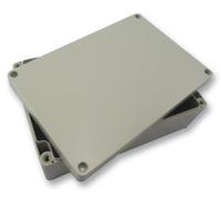 HAMMOND - IP67 ABS Enclosure - 180x120x60mm