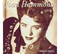 Hammond Joan - Arias