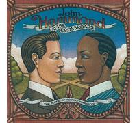 Hammond, John - At the Crossroads