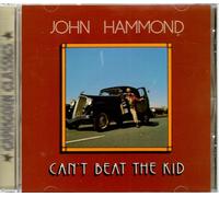 Hammond, John - Can't Beat the Kid