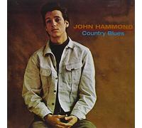 Hammond, John - Country Blues