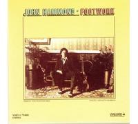 Hammond, John - Footwork