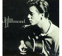 Hammond, John - John Hammond [CASSETTE]