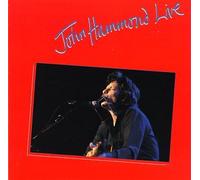 Hammond, John - Live [CASSETTE]