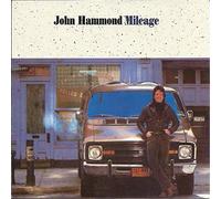 Hammond,John - Mileage