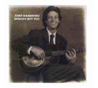 Hammond,John - Nobody But You