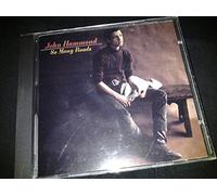 Hammond, John - So Many Roads