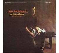 Hammond John - So Many Roads