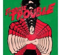 Albert Hammond Jr - Francis Trouble