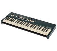 Hammond M-solo British Racing Green