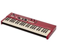 Hammond M-solo Burgundy