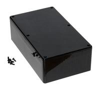 Hammond Multipurpose FRABS Enclosure 191 x 110 x 61 Black