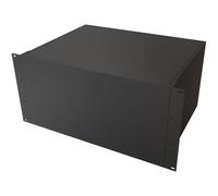 Hammond Rack Mount/Desk Top Aluminium Enclosure 5U 330Mm Deep