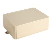 Hammond RL6655-F Flanged ABS Wall Mount Instrument Enclosures 200x...
