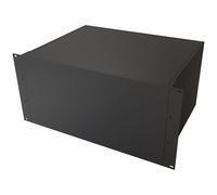 Hammond Rack Mount/Desk Top Aluminium Enclosure 5U 457Mm Deep