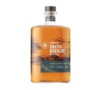 Hammond’s Iron Ridge English Single Malt Whisky