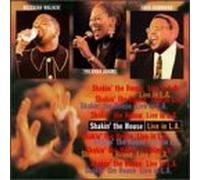 Hammond - Shakin' the House ...Live in L