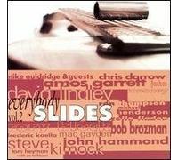 Hammond - Vol. 2-Everybody Slides