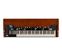 Hammond XK-7 drawbar keyboard