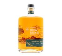 Hammonds - 10 year old Iron Ridge Reserve No.2 English Single Malt Whisky 70cl 40% ABV (Richard Hammond)