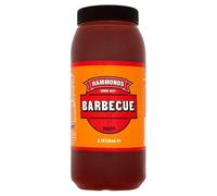 Hammonds BBQ Sauce, 2.15 Litres