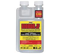Hammonds Biobor JF Diesel Fuel Treatment (Clear, 16-Ounce/Small)