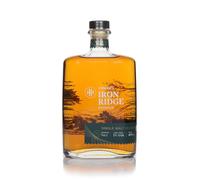 Hammond's Iron Ridge English Single Malt Single Malt Whisky