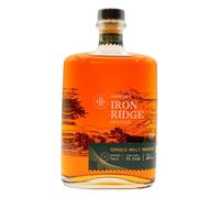 Hammonds - Iron Ridge Reserve - English Single Malt - Whisky 70cl 40% ABV (Richard Hammond)