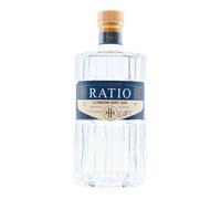 Hammonds - Ratio - London Dry Gin (Richard Hammond) | 70cl | 40%