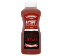 Hammonds Sweet Chilli Sauce, 1 Litre