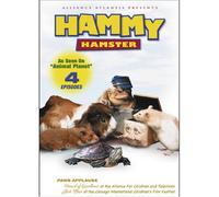 Hammy Hamster 7: Spring Has Sprung Little Red [DVD] [Region 1] [US Import] [NTSC]